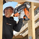 Paslode Combi Xi gas nailer