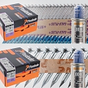 Paslode Combi Xi gas nailer nails