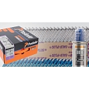 Paslode IM90Xi gas nailer nails