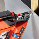 Paslode IM90Xi gas nailer