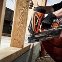 Paslode PPN50Xi gas nailer