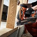 Газовый гвоздезабиватель Paslode PPN50Xi
