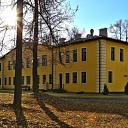 Apartment management and utilities