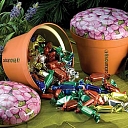 Gifts, promotional advertising, advertising souvenirs