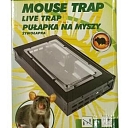 Мышеловки