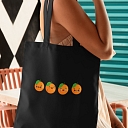 Personalized shopping bag