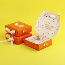 Personalized packaging