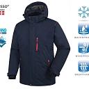 PESSO winter jacket