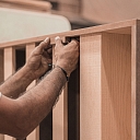 Furniture production