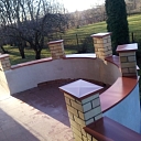 metāla izstrādājumi