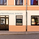 Apbedīšanas birojs