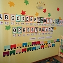 Private kindergarten