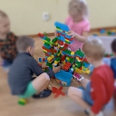 Kindergarten in Purvciems