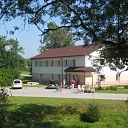 Berzaune tourist information center