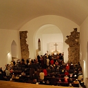 Берзаунеская евангелическая церковь