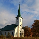 Церковь Берзауне