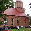 Liezēres baznīca