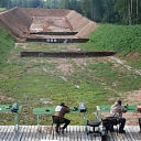 Prauliena hunting shooting range