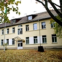 Lazdona Primary School
