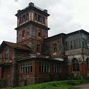 Lazdona Manor