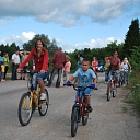Bike tour Dzelzava