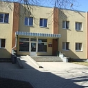 Barkava nursing home