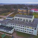 Barkava primary school Madona