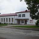 Barkava 
House of Culture