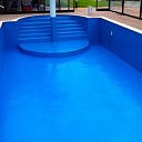 pool waterproofing