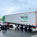 international cargo transportation