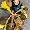 Zeltābele, private kindergarten