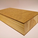 Доска плотника