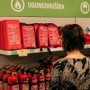 FN-Serviss Ugunsdrošība