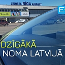 Auto noma Latvijā