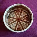 Basketry