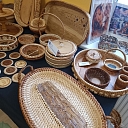 Braiding production in Dobele region