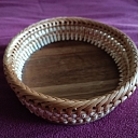 Basketry