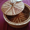 Ильмара Пинуми