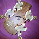 Ильмара Пинуми