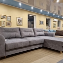 Upholstered furniture