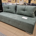 New, used, sale of restored sofas