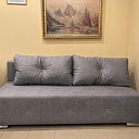 New, used, sale of restored sofas