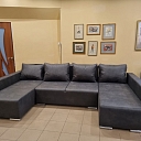New, used, sale of restored sofas