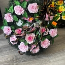 Funeral wreaths