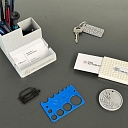 Personalized accessories