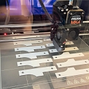 3D printēšanas tehnoloģijas