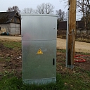 Madmarko electrical solutions – construction of a secure connection for private property