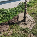 Spiču izveide
