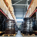 Customized solutions for oversized and heavy loads