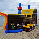 Pirate Ship